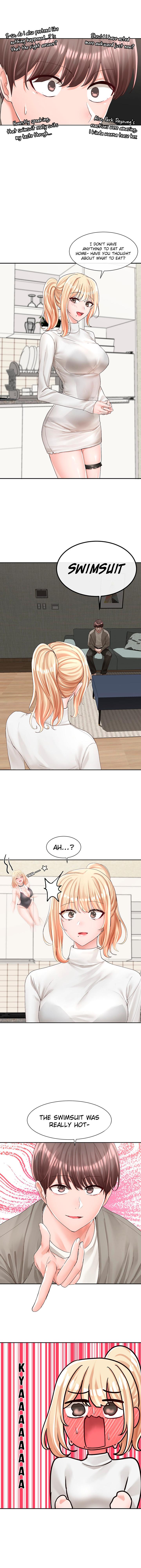 Manga Image
